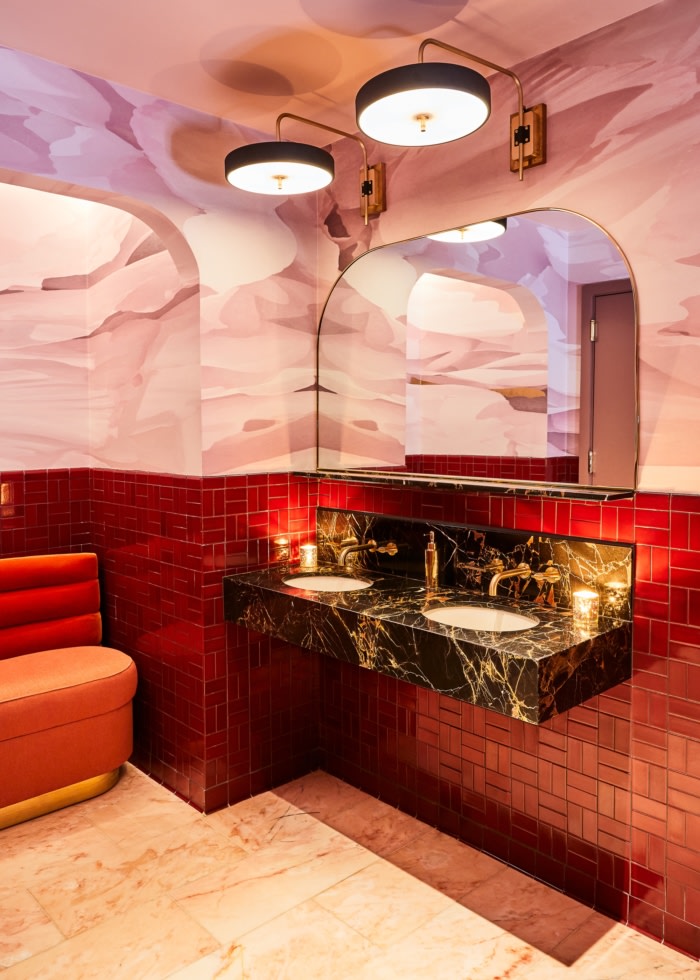 Georgie by Curtis Stone Restaurant - 0
