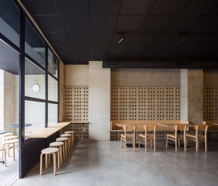 IMOOD Restaurant - 0