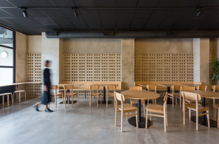 IMOOD Restaurant - 0