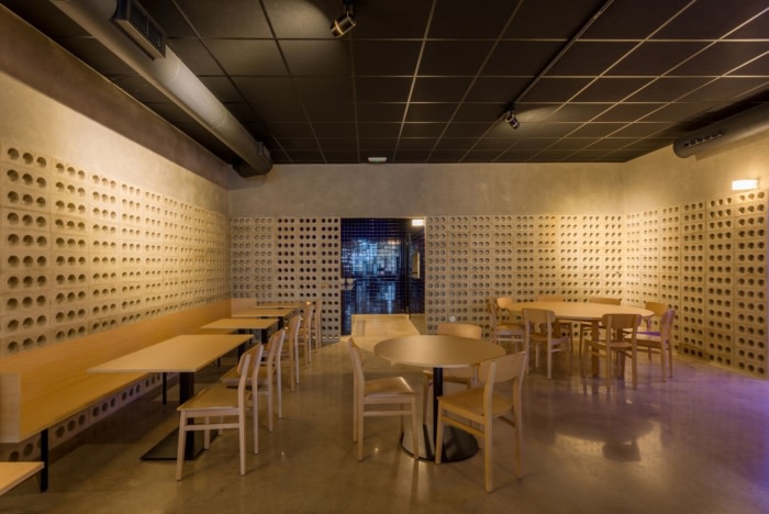 IMOOD Restaurant - 0