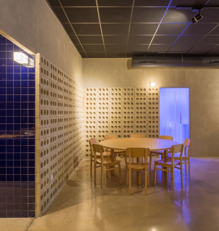 IMOOD Restaurant - 0