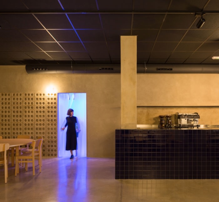 IMOOD Restaurant - 0