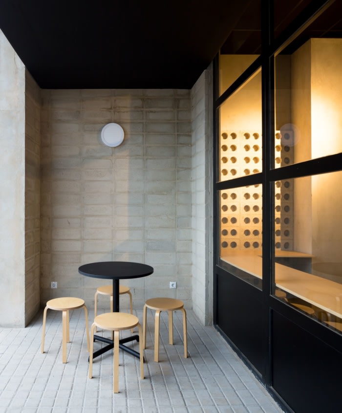 IMOOD Restaurant - 0