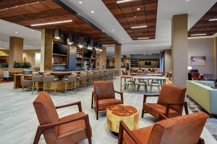 The Embassy Suites by Hilton Jonesboro Red Wolf Convention Center - 0