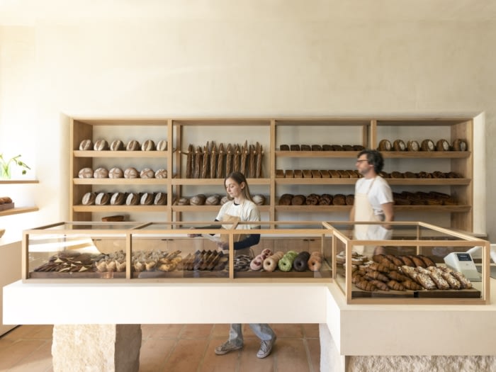 Breadblok - 0