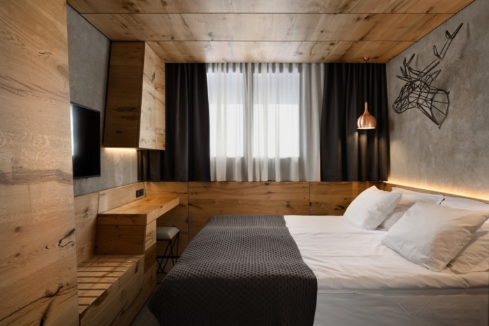 Hotel Rogla Renovation - 0