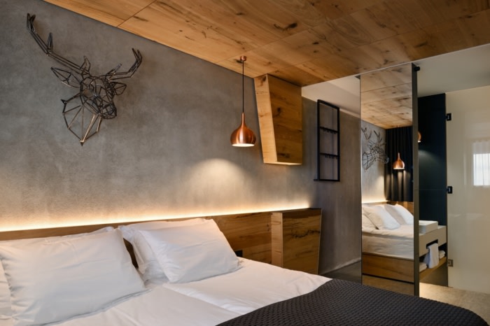 Hotel Rogla Renovation - 0