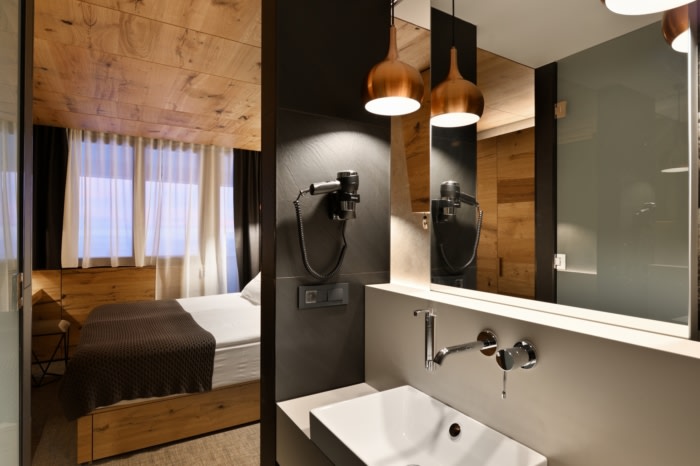 Hotel Rogla Renovation - 0