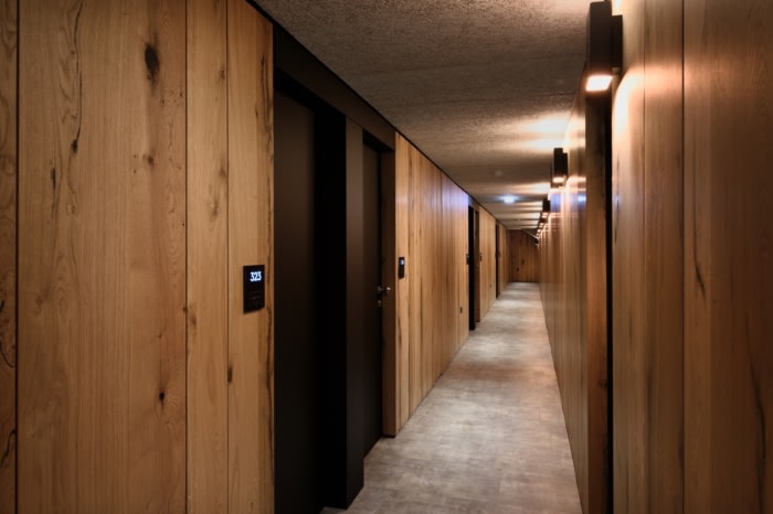 Hotel Rogla Renovation - 0