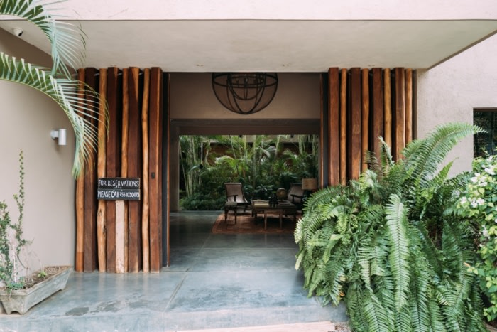 Lo Sereno Casa De Playa Hotel - 0
