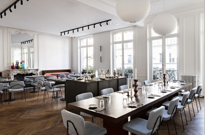 Metafore Meeting and Event Space - 0