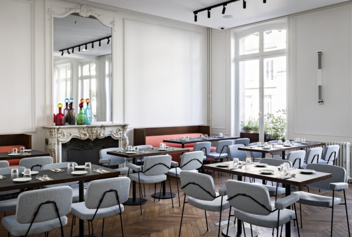 Metafore Meeting and Event Space - 0