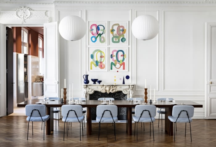 Metafore Meeting and Event Space - 0