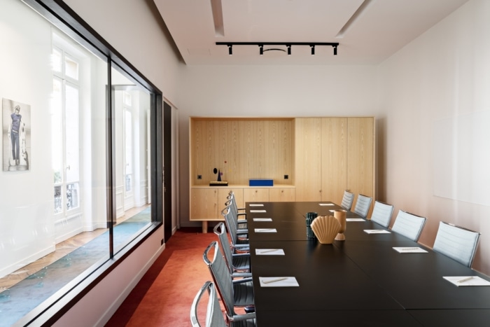 Metafore Meeting and Event Space - 0