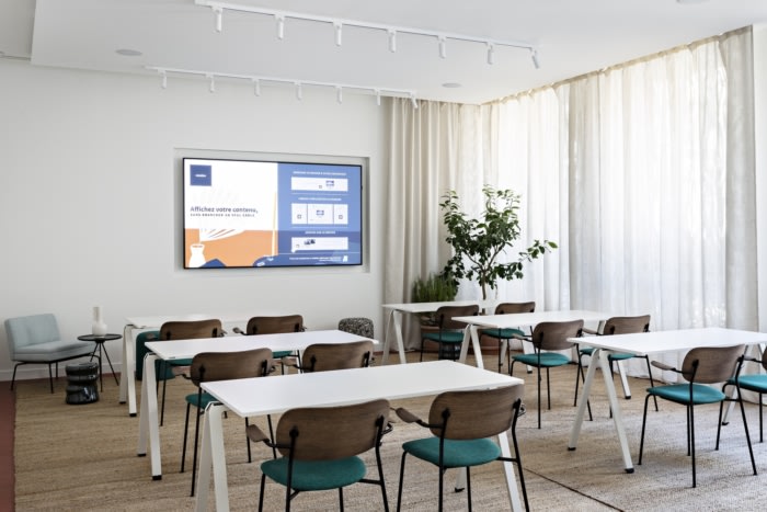 Metafore Meeting and Event Space - 0