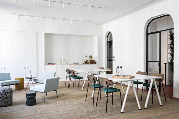 Metafore Meeting and Event Space - 0