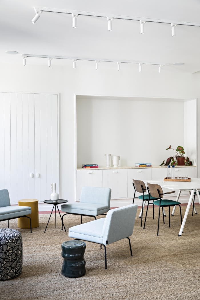 Metafore Meeting and Event Space - 0