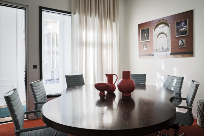 Metafore Meeting and Event Space - 0