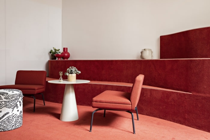 Metafore Meeting and Event Space - 0