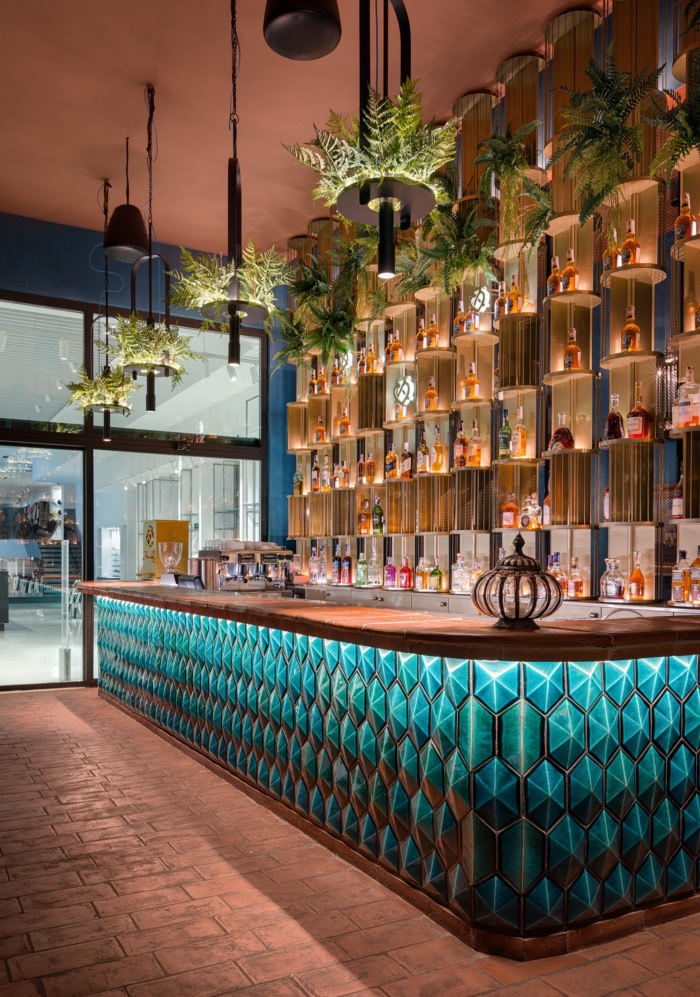 Marocana Bar - 0