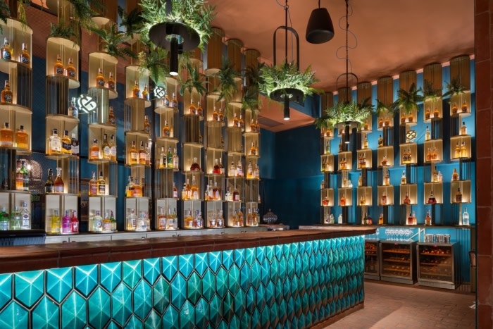 Marocana Bar - 0