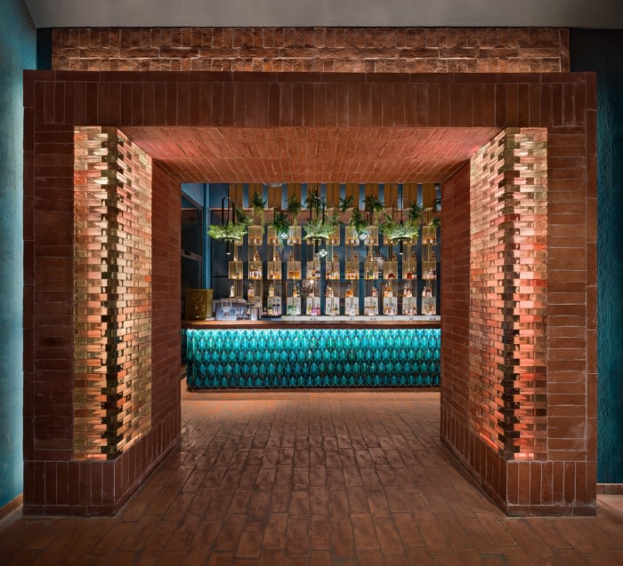 Marocana Bar - 0