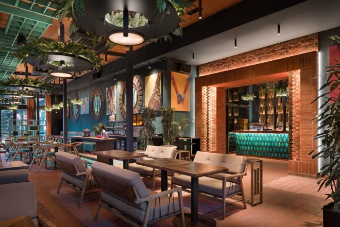 Marocana Bar - 0