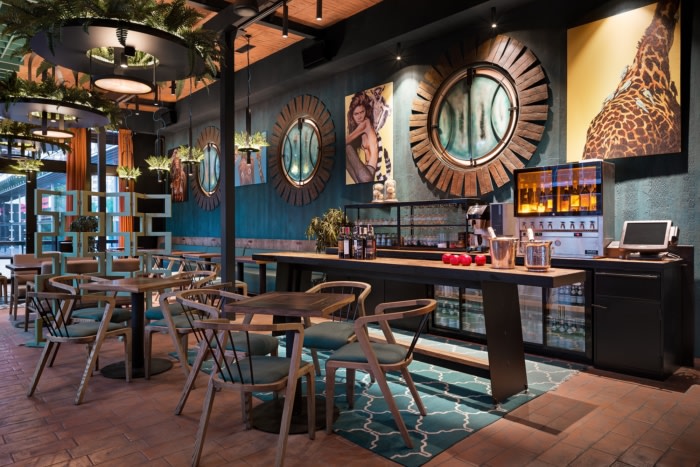 Marocana Bar - 0