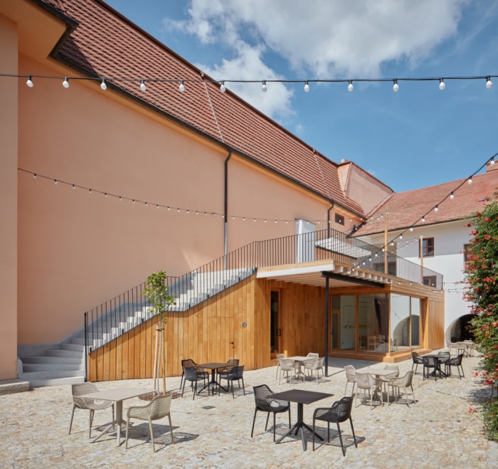 Winery Nešetřil - 0