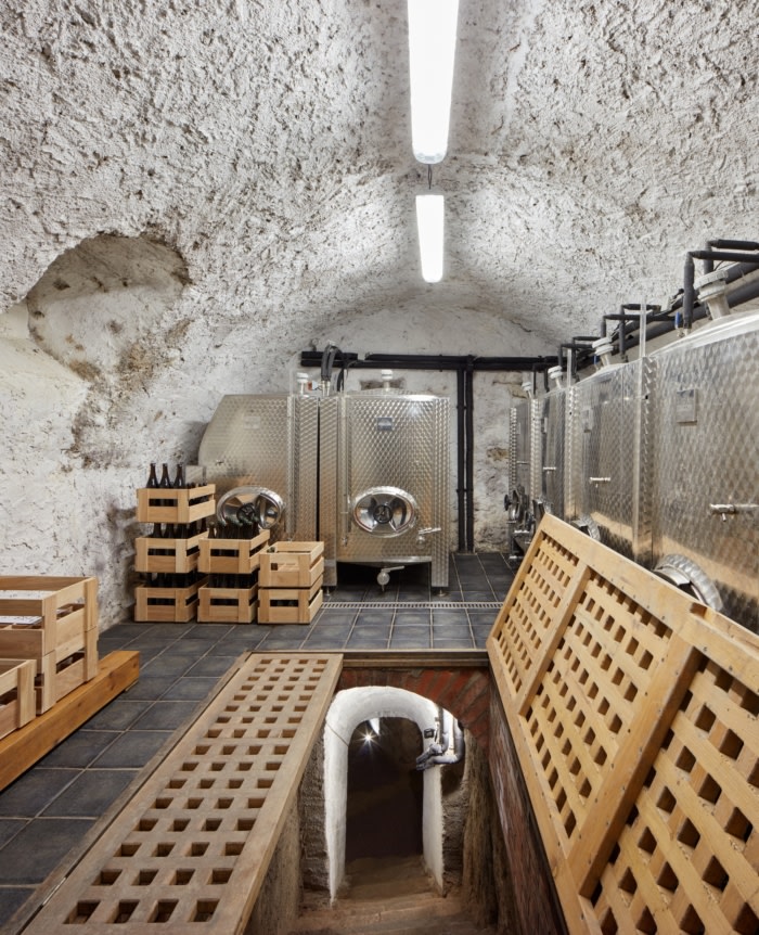 Winery Nešetřil - 0