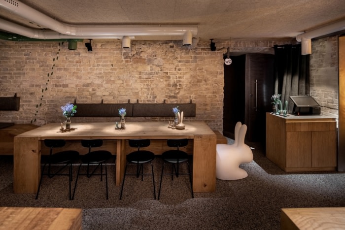 Rabbit Habit Bar - 0