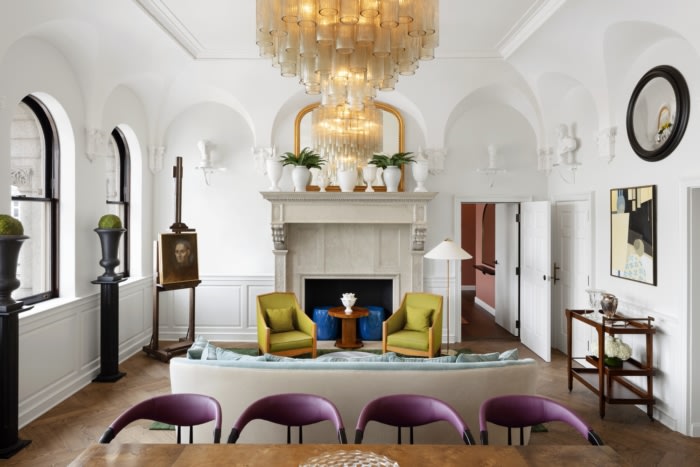 Riggs Hotel Washington DC - 0