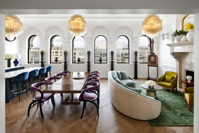 Riggs Hotel Washington DC - 0