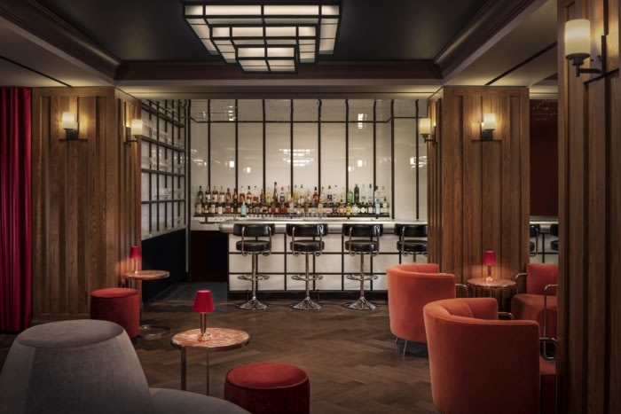 Riggs Hotel Washington DC - 0