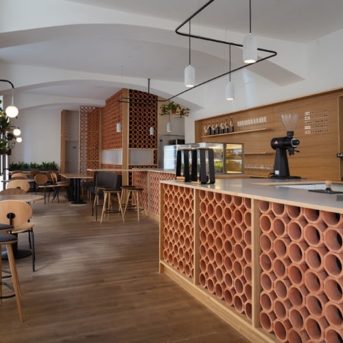 Typika Cafe