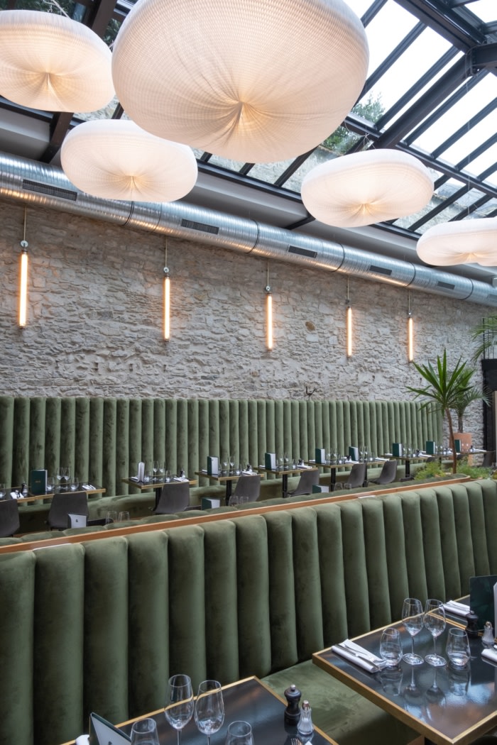 Canopée Restaurant - 0