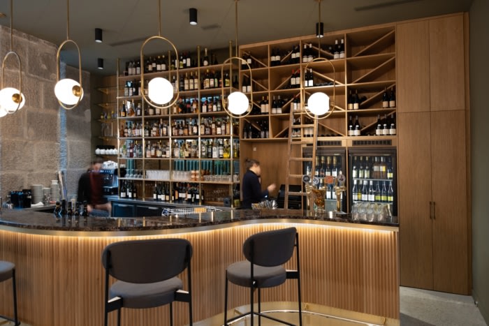 Canopée Restaurant - 0