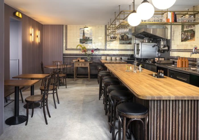 Café De Parel - 0
