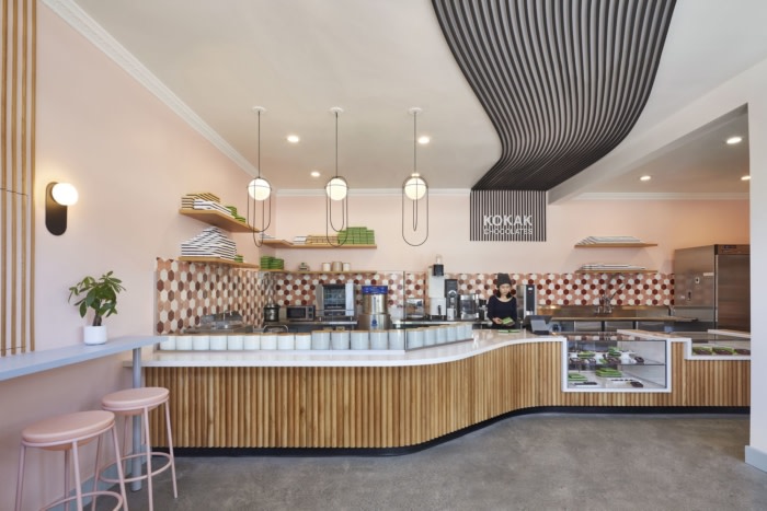 KOKAK Chocolate Shop - 0