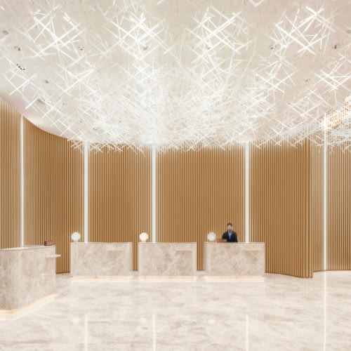 recent POPO VISION hospitality photography projects