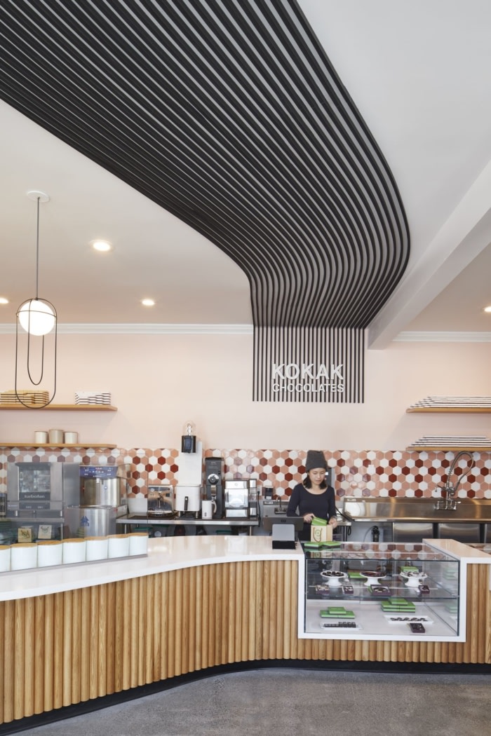 KOKAK Chocolate Shop - 0