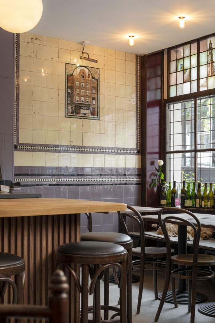 Café De Parel - 0