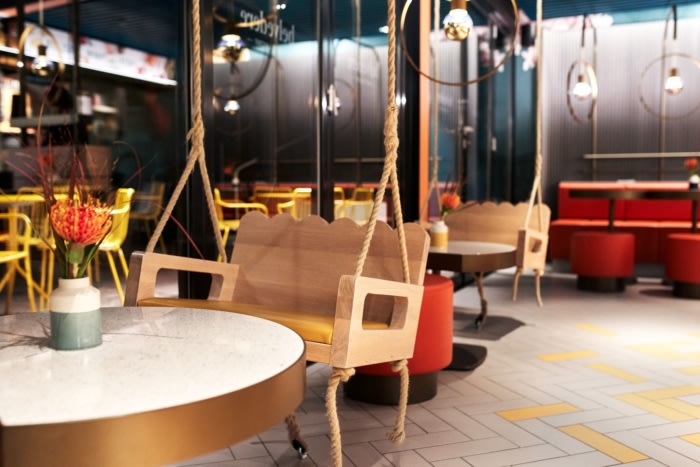 Café Belvedere - 0
