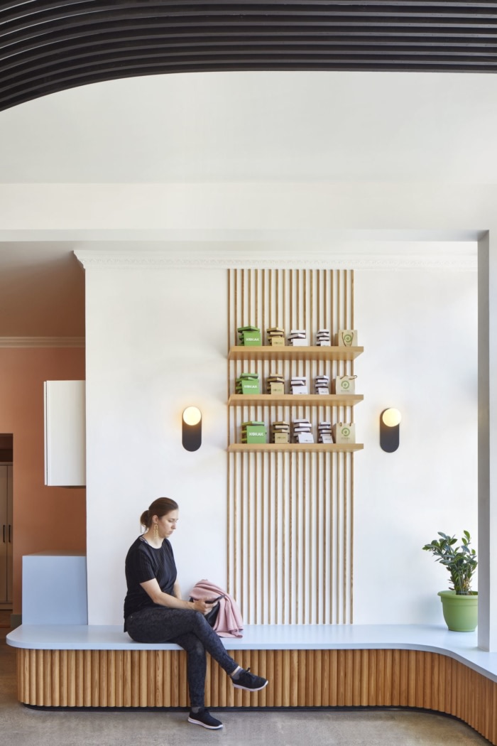 KOKAK Chocolate Shop - 0