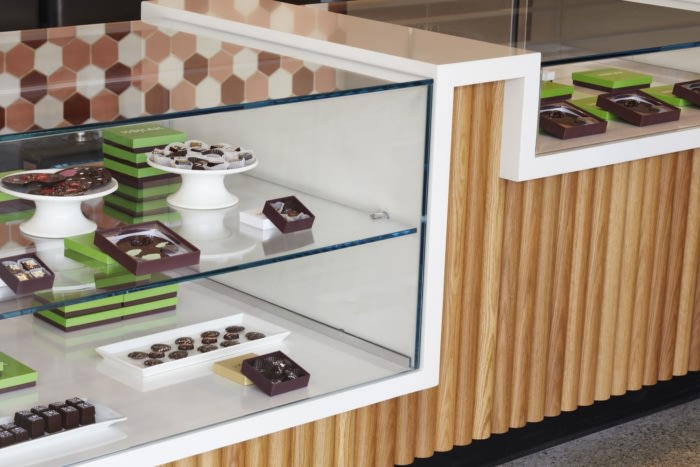KOKAK Chocolate Shop - 0