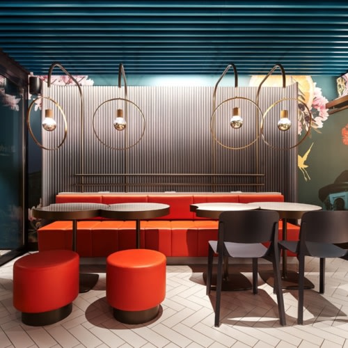 Café Belvedere