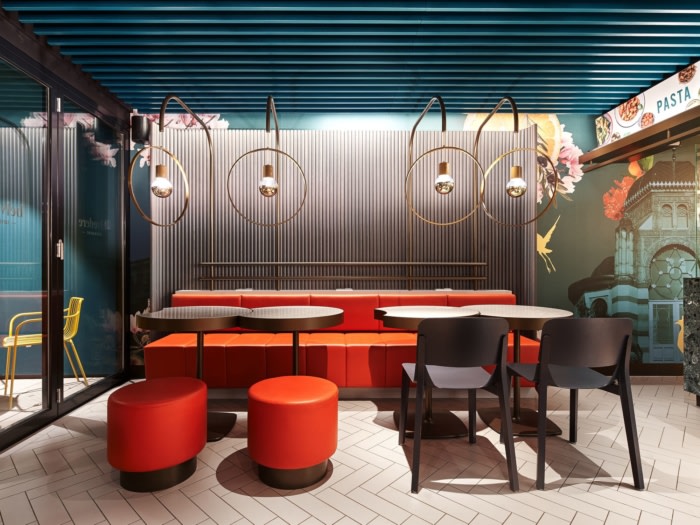 Café Belvedere - 0