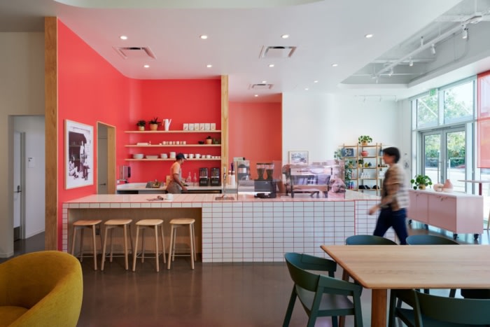 Liberation Coffee House - 0