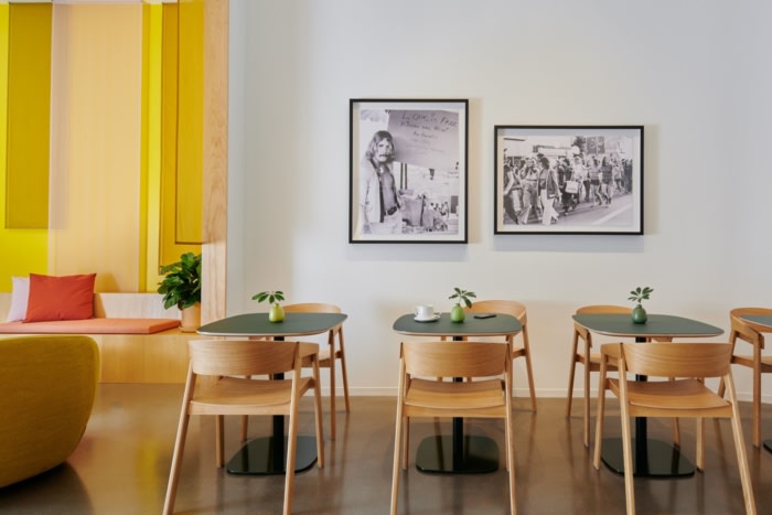 Liberation Coffee House - 0