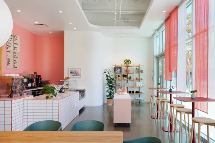 Liberation Coffee House - 0